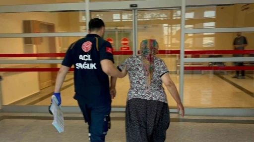  Yılan Isırığı Paniği