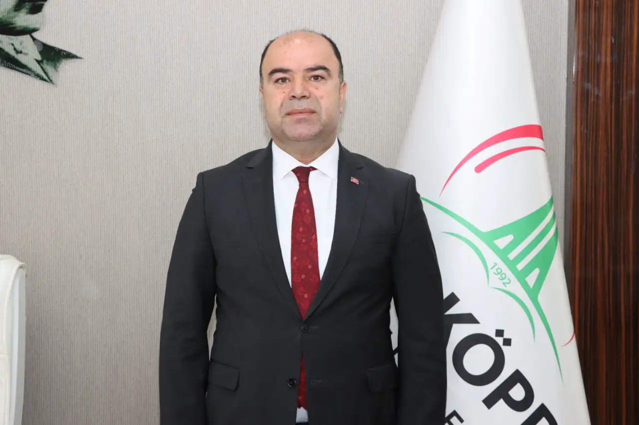 BAŞKAN NİHAT &Ccedil;İFT&Ccedil;İ'DEN ANNELER G&Uuml;N&Uuml;&rsquo;NE &Ouml;ZEL ANLAMLI MESAJ: FEDAK&Acirc;RLIĞIN KALBİ ANNELERİMİZ  &nbsp;