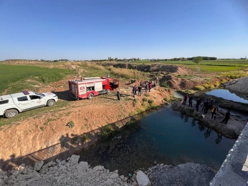  Sulama Kanalı Faciası: Piknik Keyfi Boğulma Trajedisine Dönüştü