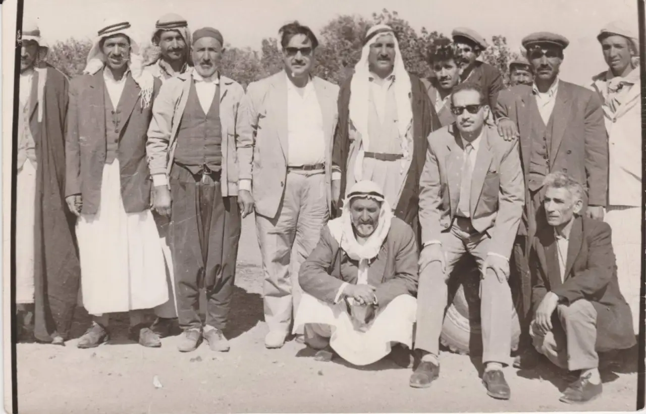 Karacadağ&rsquo;ın Kadim Mirası: Siverek&rsquo;in Kara Taşlarında Gizli Bin Yıllık Hik&acirc;ye