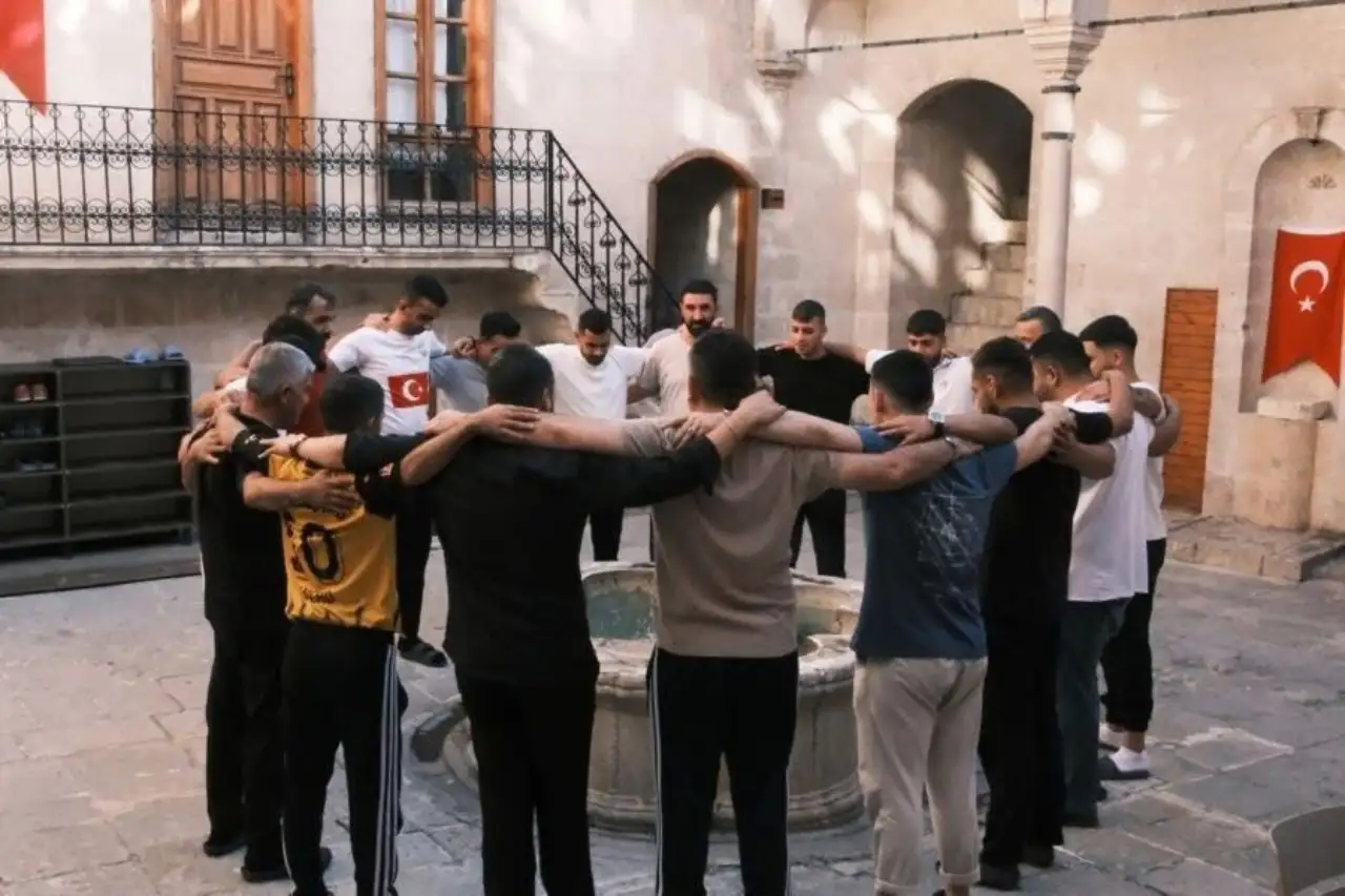 Başkan Gülpınar’ın En Büyük Projesi: Bağımlılıkla Mücadelede Umut Işığı