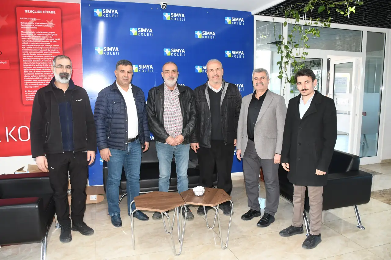 Siverek&rsquo;te Akıl ve Zek&acirc; Oyunlarında &nbsp;Simya Koleji 2026 İl&ccedil;e Turnuvasına Ev Sahipliği Yapacak  &nbsp;