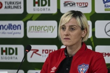 Hentbol HDI Sigorta Kadınlar Türkiye Kupası Dörtlü Final Öncesi Beklenti ve Heyecan