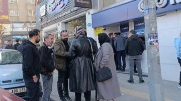 ERZURUM'DA POLİS ZAMANINDA  MÜDAHALE İLE DOLANDIRICILIK GİRİŞİMİNİ ÖNLEDİ