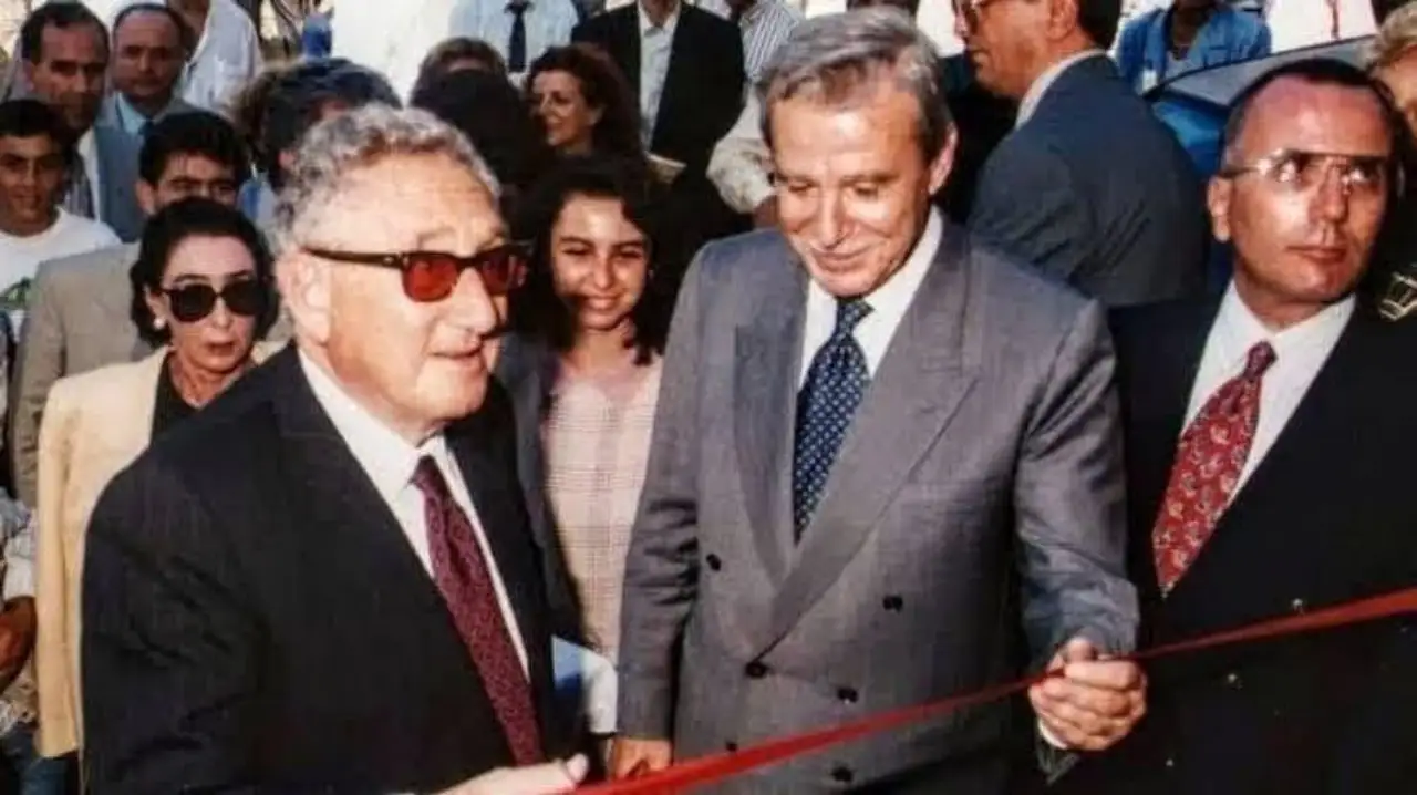 Necmettin Cevheri, Vefat Yıldönümünde Anılıyor
