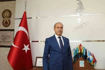 Oğuzeli Belediye Başkanı Mehmet Sait Kılıç'tan Duygusal Veda Mesajı