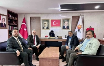 Osmanlı Ocakları, AK Parti'yi Diyarbakır ve Şırnak'ta Destekleyecek