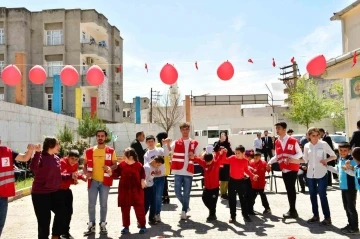 Otizm Farkındalık Günü Kutlandı