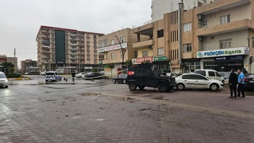 Otogar Girişinde Silahlar Konuştu: Biri Ağır, 2 Yaralı