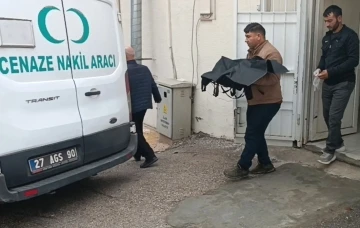 Otomobilin Çarptığı 3 Yaşındaki Çocuk Kurtarılamadı