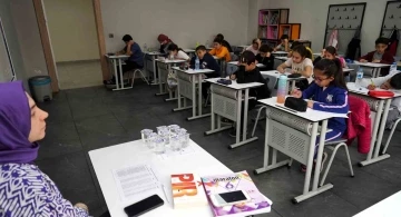 Özel Erdem Koleji Öğrencileri Uluslararası Sınavlarda Göz Doldurdu