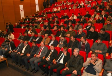 Prof. Dr. Necmettin Erbakan Diyarbakır'da Anıldı