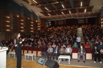 Şahinbey'de Çölyak Hastalarına Özel Seminer ve Destek