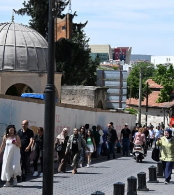  Salgın ve Deprem Sonrası Canlanma