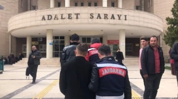 Şanlıurfa Bozova'da Terör Operasyonu: 7 Gözaltı