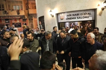 Şanlıurfa Büyükşehir Belediyesi'nden Çalışanlara Çifte Müjde: Maaşlarda Büyük Artış ve Promosyon Haberi