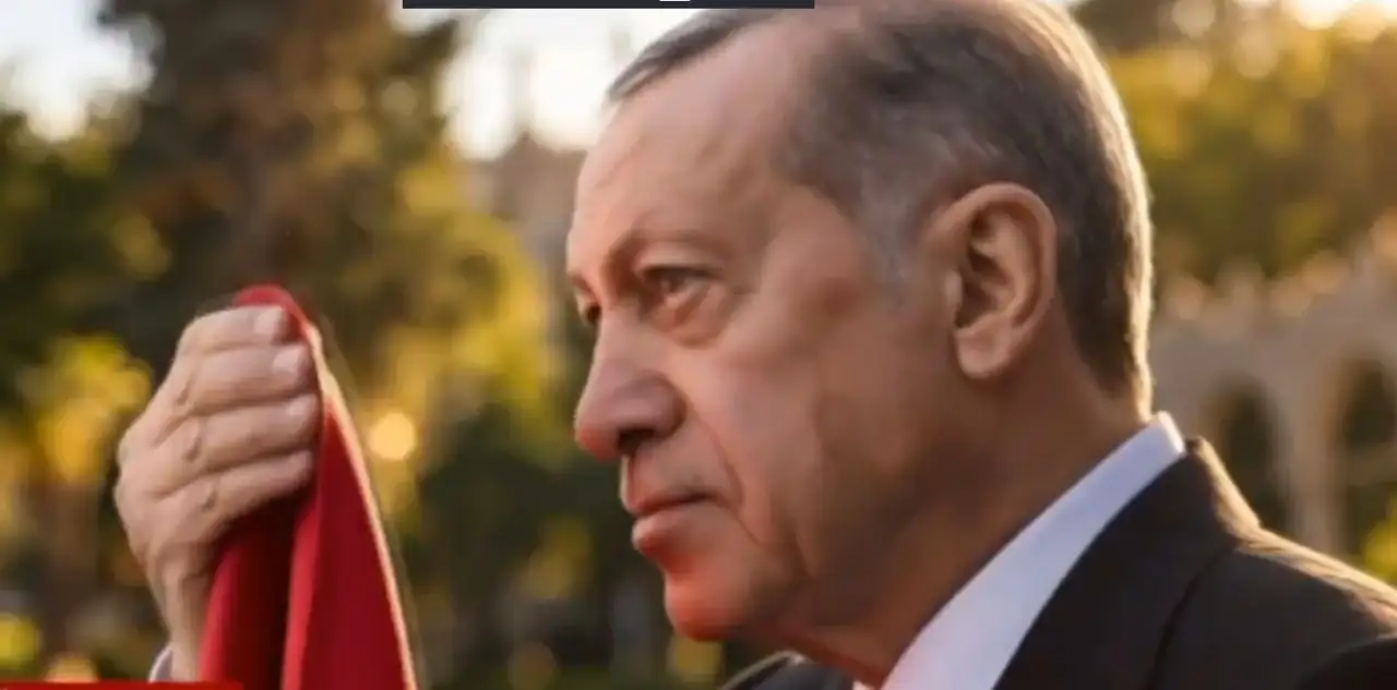 Şanlıurfa B&uuml;y&uuml;kşehir&rsquo;in TEKNOFEST Videosu Sosyal Medyada İlgi G&ouml;rd&uuml;