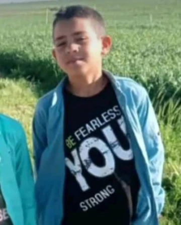 Şanlıurfa Ceylanpınar'da Trajik Kayıp: 11 Yaşındaki Çocuğun Cesedi 11 Gün Sonra Bulundu