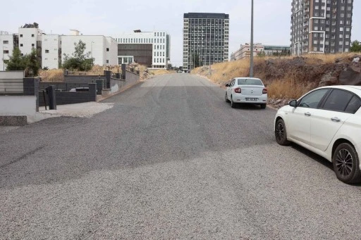 Şanlıurfa'da 200 Milyon Liralık Yatırım Yollara Yansıyor