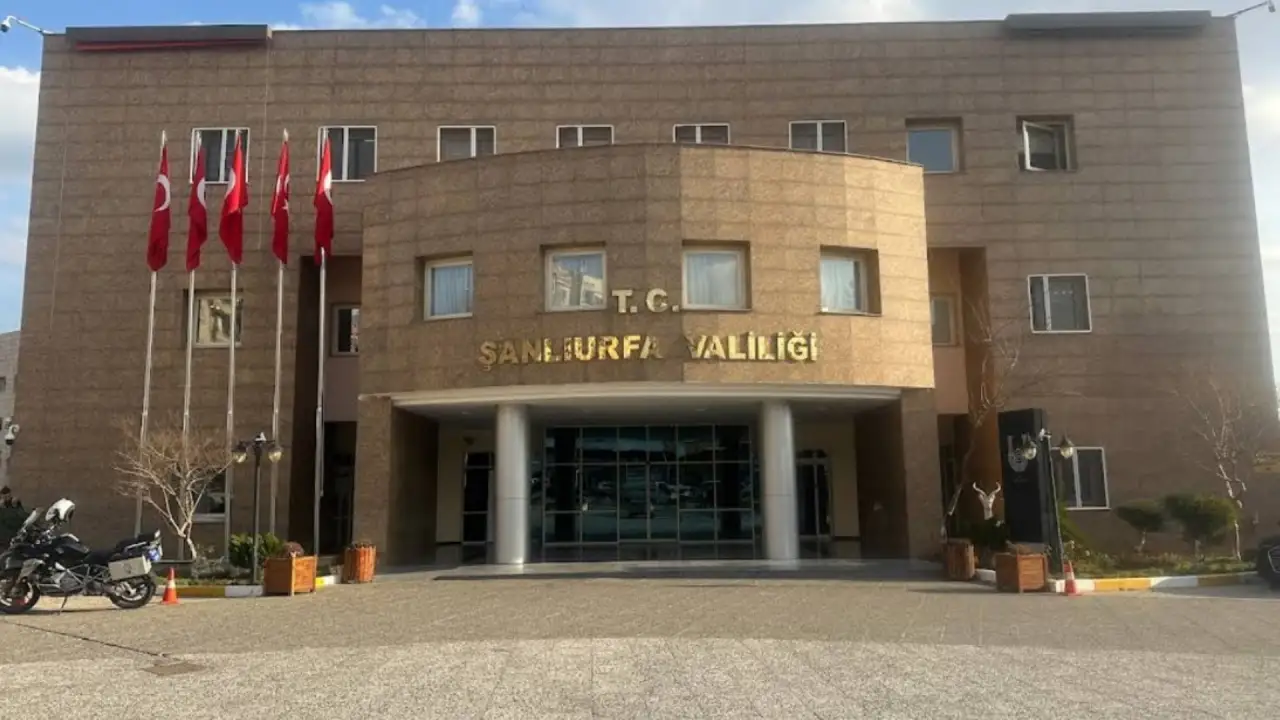 Şanlıurfa&rsquo;da Bağımlılıkla M&uuml;cadele Projesi Umut Dağıtıyor
