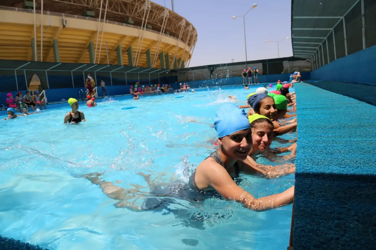 Şanlıurfa&rsquo;da Boğulma Vakalarına Karşı Dev Hamle