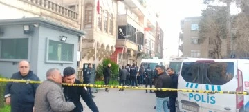 Şanlıurfa'da Cinnet Getiren Koca, Boşanma Aşamasında Olan Eşini Öldürdü