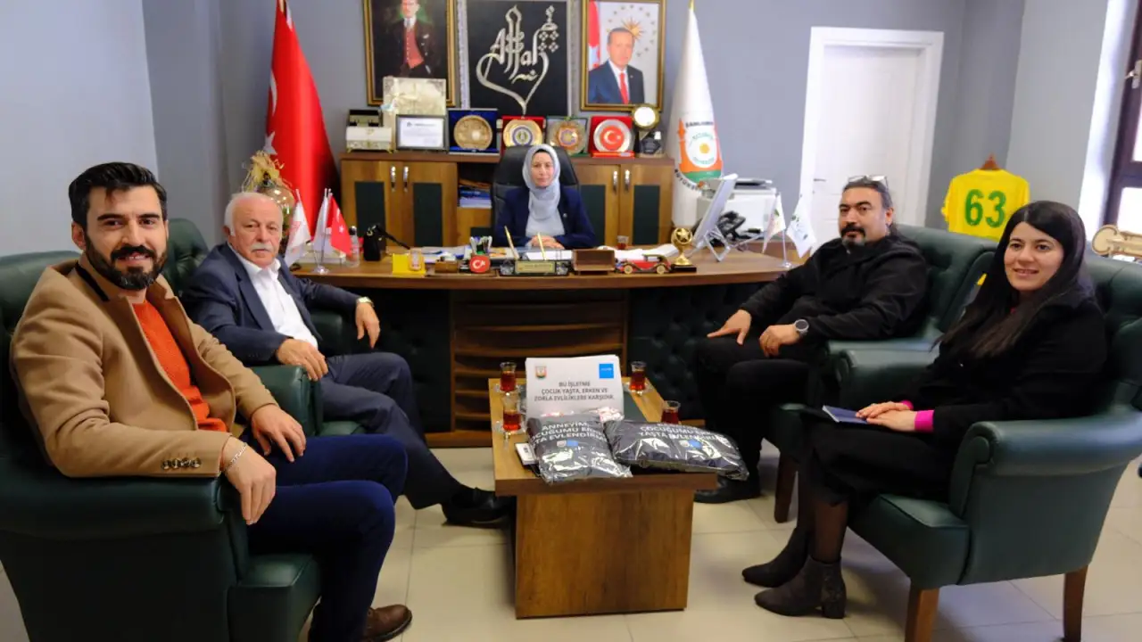 Şanlıurfa&rsquo;da &Ccedil;ocukların Geleceği İ&ccedil;in Dev Adım: Erken Evliliklere Karşı Toplumsal Seferberlik!