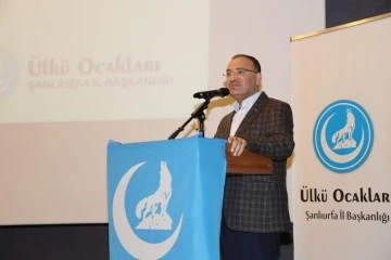 Şanlıurfa'da Derdi Şehri Olan Bir Başkan: Zeynel Abidin Beyazgül'ün Başarı Hikayesi
