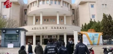 Şanlıurfa'da Döviz Alma Bahanesiyle Dolandırıcılık Yapan 2 Şüpheli Aranıyor