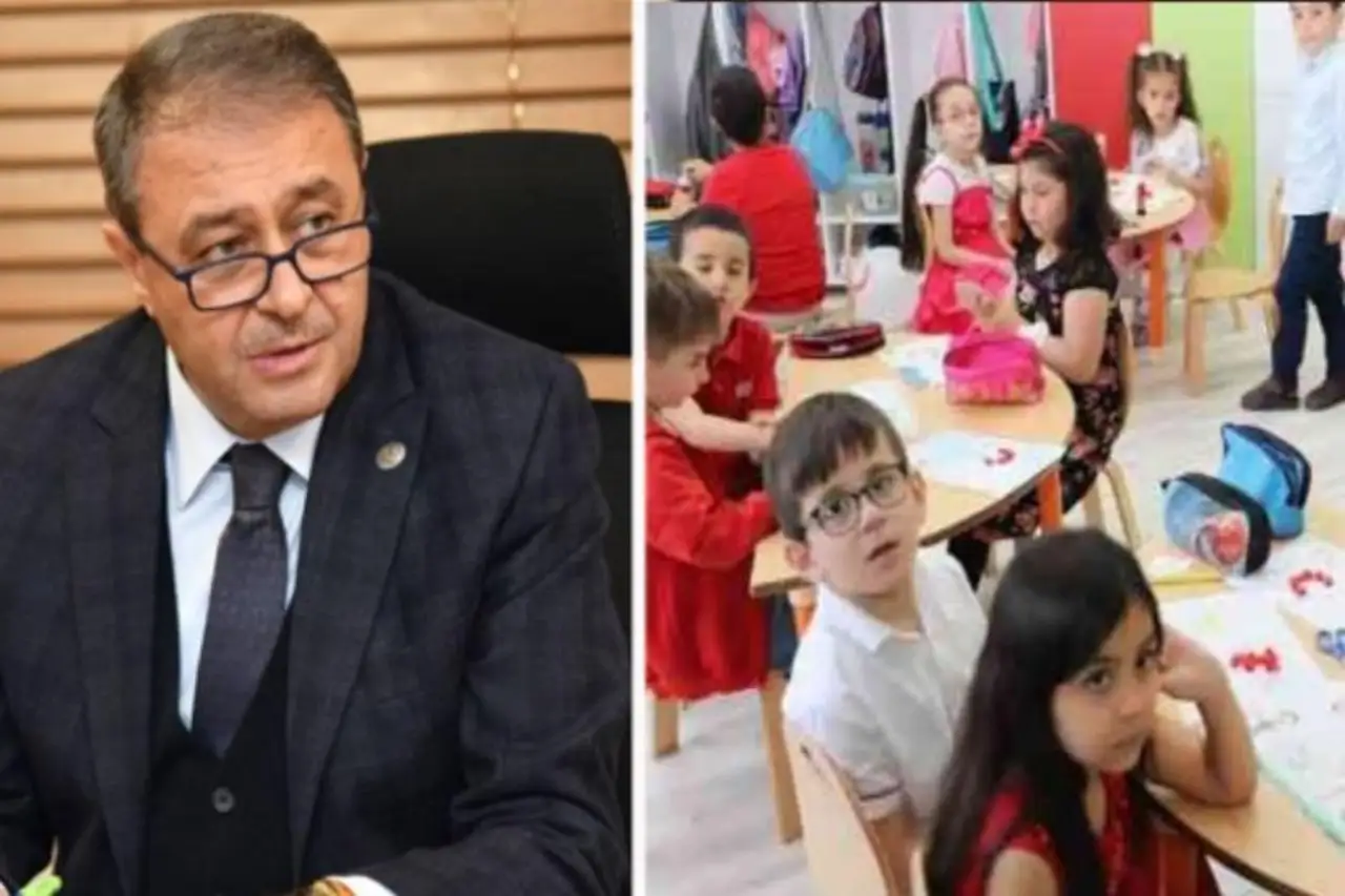 Şanlıurfa&rsquo;da Eğitim Devrimi: Okul &Ouml;ncesi Okullaşma Oranı Rekor Seviyeye Ulaştı!
