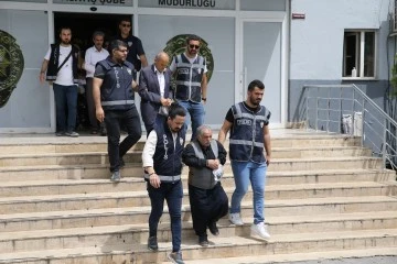 Şanlıurfa'da Fuhuş Operasyonu: 6 Şüpheli Tutuklandı