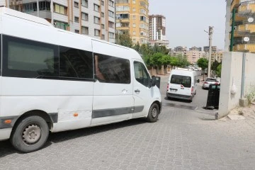 Şanlıurfa'da Fuhuş Operasyonu: 9 Gözaltı