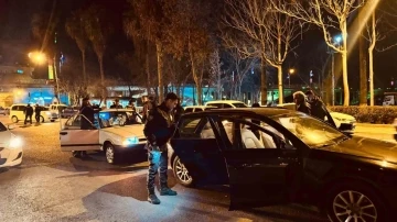 Şanlıurfa'da Geniş Çaplı Operasyon: 29 Şüpheli Gözaltında