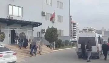 Şanlıurfa'da Geniş Çaplı Operasyon