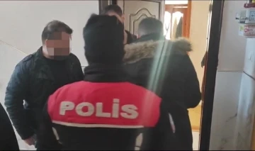 Şanlıurfa'da Geniş Çaplı Operasyon: 61 Aranan Şahıs Yakalandı