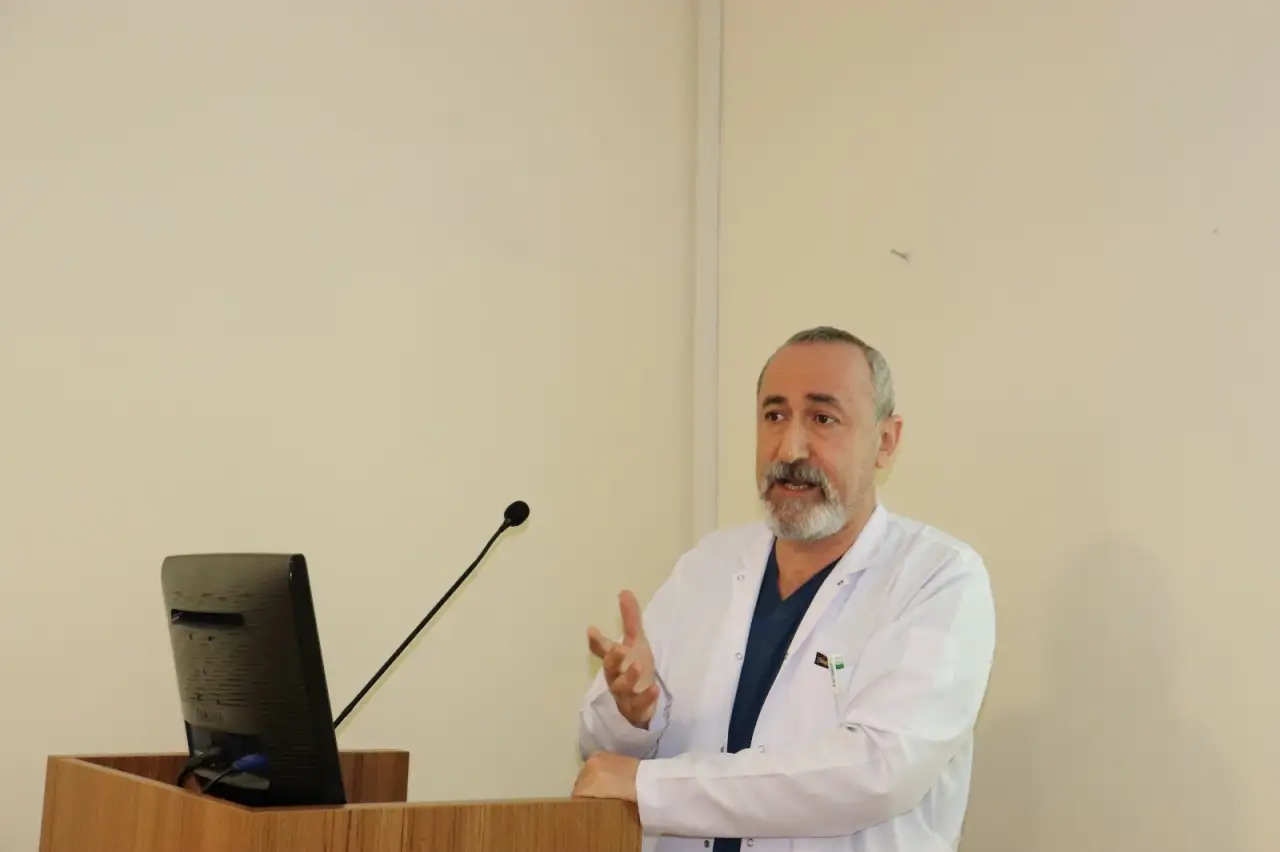 Şanlıurfa'da Hayata Tutunmak İ&ccedil;in Bir Şans &Ccedil;ağrısı
