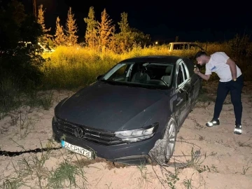 Şanlıurfa'da İki Ayrı Kaza: 3 Yaralı