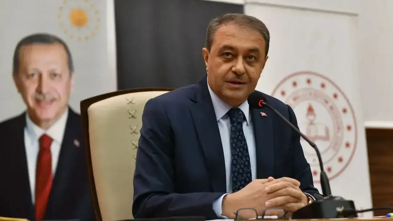 Şanlıurfa&rsquo;da İstikrar Kararı: Vali Şıldak ve Emniyet M&uuml;d&uuml;r&uuml; Aksoy G&ouml;revine Devam Ediyor