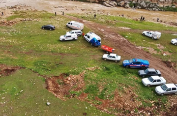 Şanlıurfa'da Kaybolan Çocuk İçin Arama Çalışmaları Devam Ediyor: 6 Gündür Kayıp