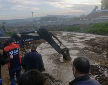 Şanlıurfa'da Kaybolan Küçük Çocuğun Trajedisi: Fosseptik Çukurunda Bulundu