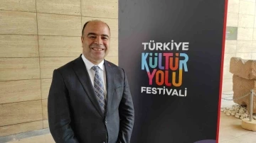 Şanlıurfa’da Kültür Yolu Festivali Coşkuyla Başladı