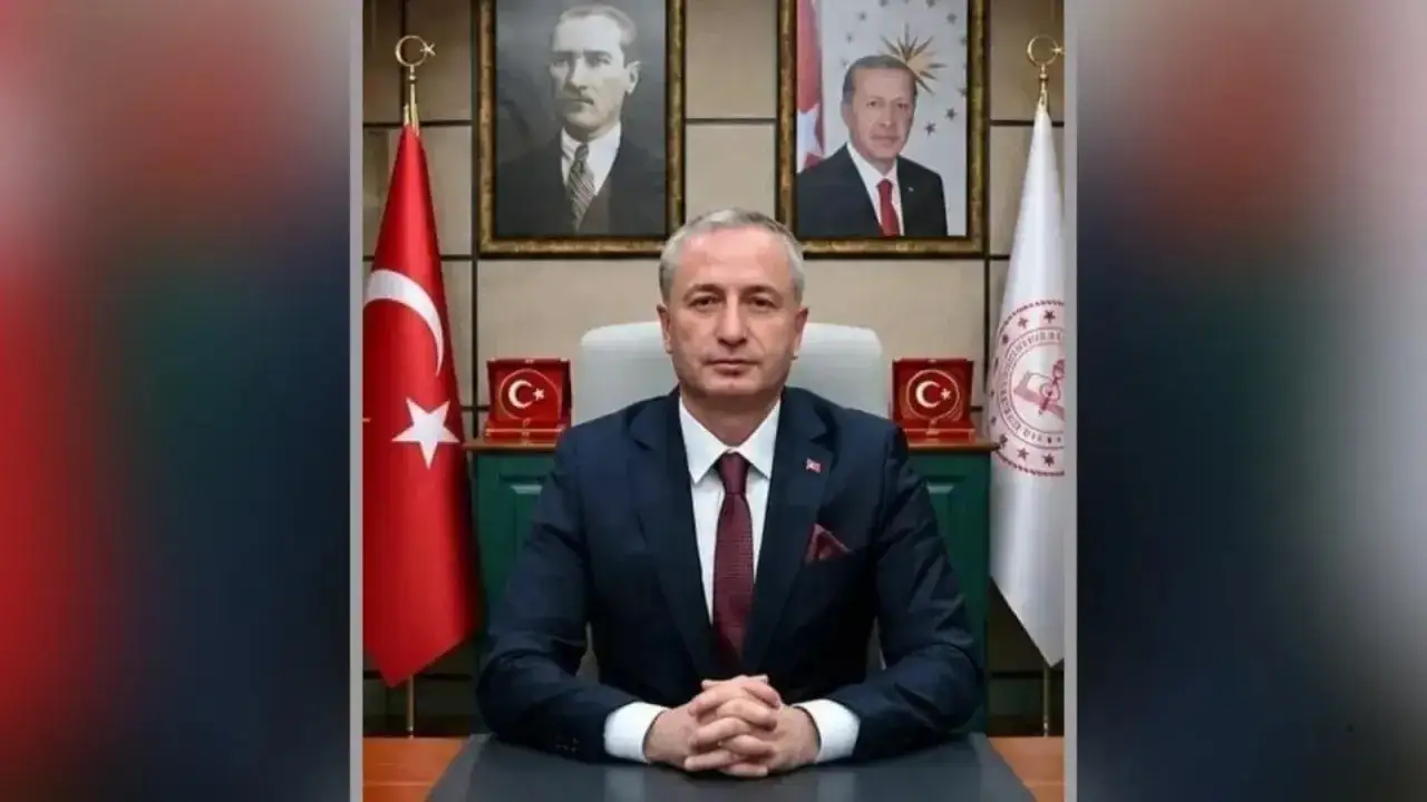 Şanlıurfa&rsquo;da Okul M&uuml;d&uuml;rlerine Kayıt &Uuml;creti Uyarısı: &ldquo;Kayıt Parası Alanı G&ouml;revden Alırım&rdquo;