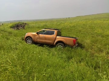 Şanlıurfa'da Otomobil ile Hafif Ticari Aracın Çarpışması: 3 Kişi Yaralandı