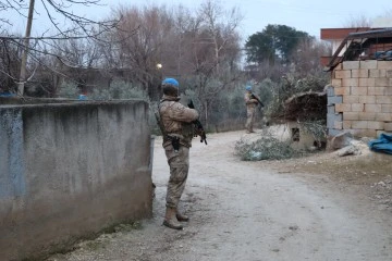 Şanlıurfa'da PKK'ya Büyük Darbe: 17 Gözaltı