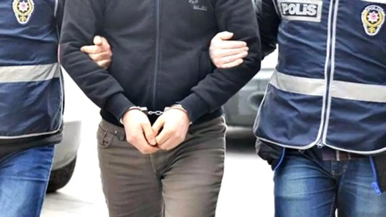 Şanlıurfa'da Suç Operasyonu: 2 Şüpheli Yakalandı