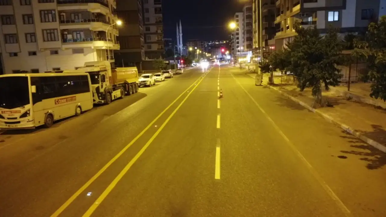 Şanlıurfa'da Trafik G&uuml;venliği İ&ccedil;in B&uuml;y&uuml;k Seferberlik!