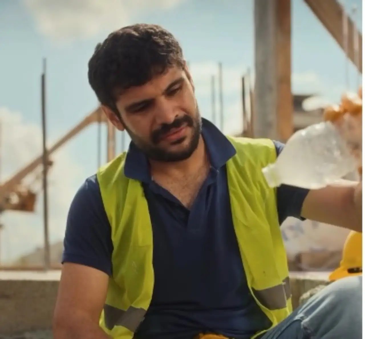 Şanlıurfa'da &ldquo;Ya Su Olmasaydı?&rdquo; Projesi B&uuml;y&uuml;k İlgi G&ouml;rd&uuml;