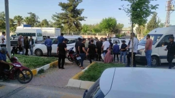 Şanlıurfa'da Zincirleme Kaza: Yolcu Kadın Geçmiş Acılarla Yüzleşti