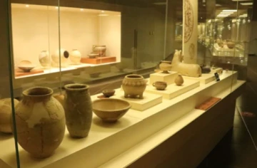Şanlıurfa'daki Müzeler, Bir Ayda 15 Bin Ziyaretçiyi Ağırladı