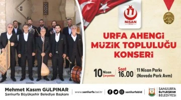 Şanlıurfa, İki Önemli Bayramı Aynı Anda Kutlamanın Heyecanını Yaşıyor